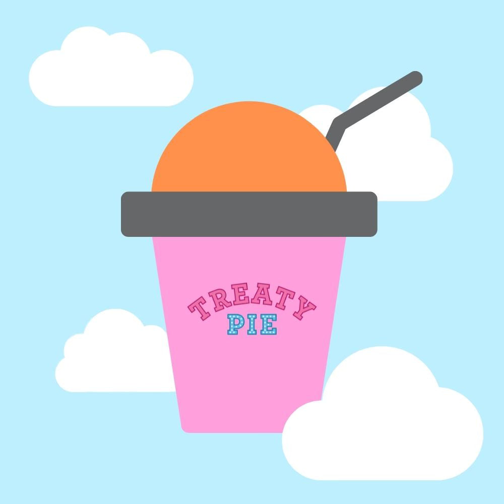 SLUSH & BUBBLE SLUSH