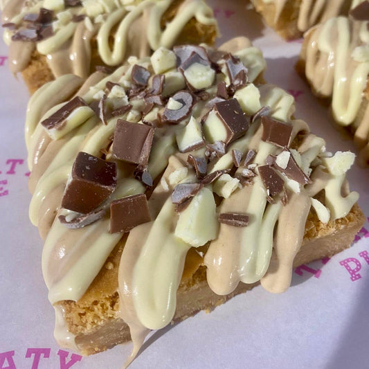 Kinder Blondie