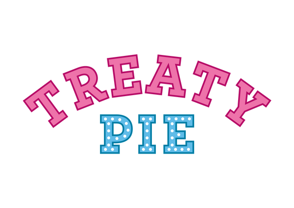 Treaty Pie