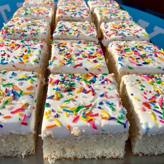 OG School Cake