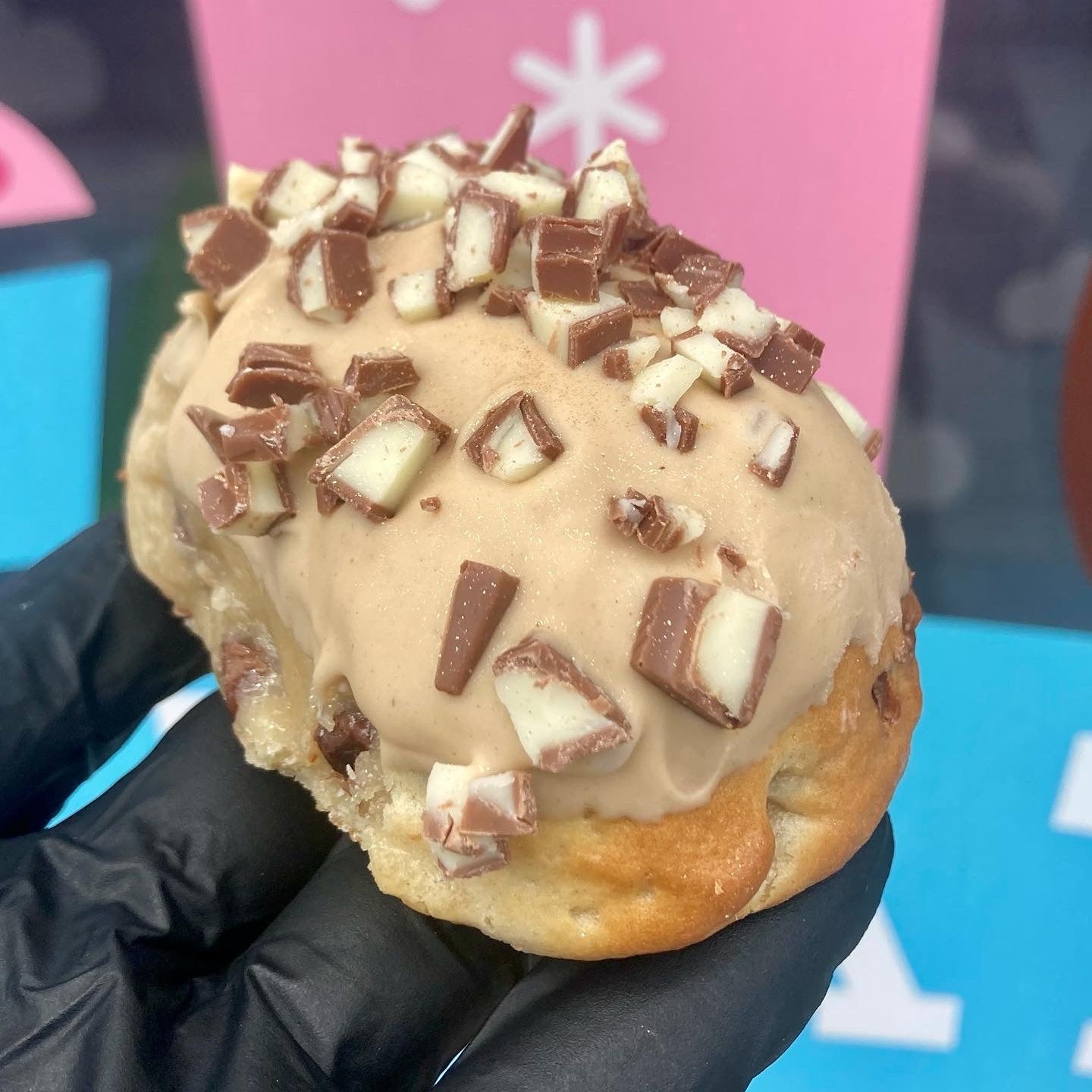 Hippo Cookie